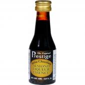 Swiss Chocolate Almond Liqueur