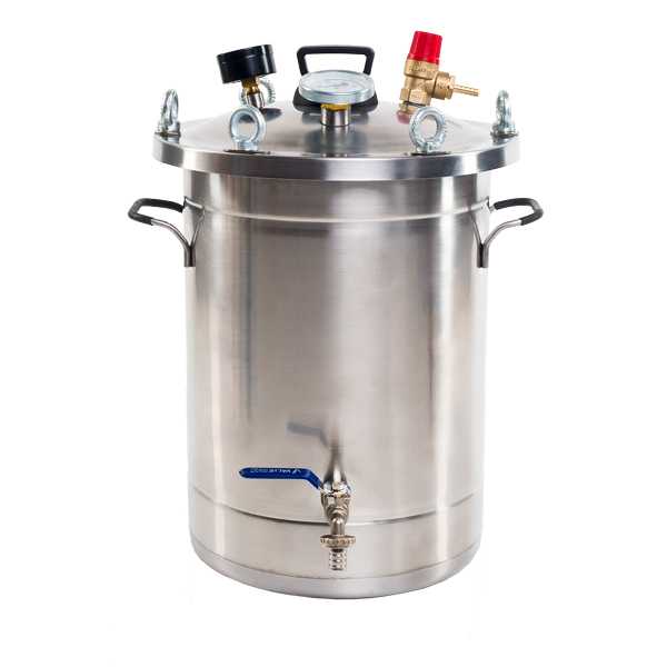 Распродажа автоклавов БУЛАТ в Орле