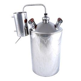 Самогонный аппарат в Орле всего за 3200 рублей